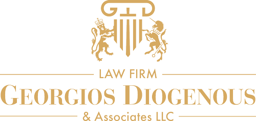 Georgios Diogenous & Associates LLC